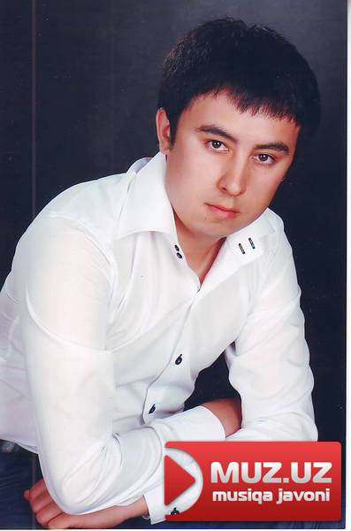 Ilhom Abdullayev